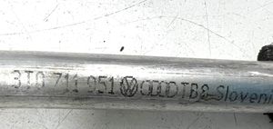 Skoda Superb B6 (3T) Linki hamulca ręcznego / postojowego 3T0711951