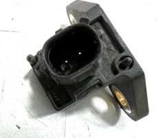 Renault Koleos I Airbag deployment crash/impact sensor 608525900D