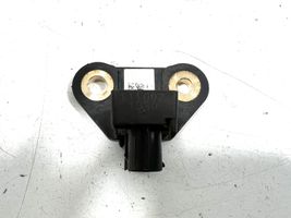 Renault Koleos I Airbag deployment crash/impact sensor 608525900D