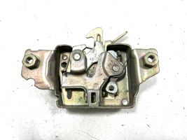 Renault Clio III Chiusura/serratura vano motore/cofano 9663714208