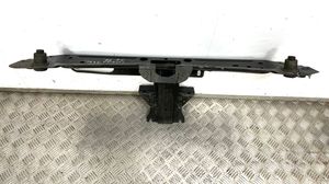 Renault Twingo II Radiator support slam panel 