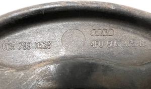 Audi A6 S6 C6 4F Stabilisateur arrière lien, barre anti-roulis 4F0505465N