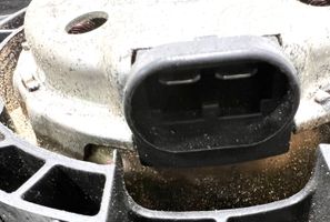 Renault Scenic II -  Grand scenic II Radiator cooling fan shroud 8200151465