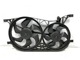 Renault Vel Satis Kale ventilateur de radiateur refroidissement moteur 8200155114