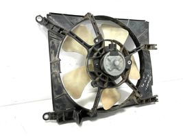 Daihatsu Sirion Convogliatore ventilatore raffreddamento del radiatore 