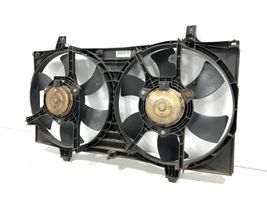 Nissan Primera Kale ventilateur de radiateur refroidissement moteur 21400HSL00