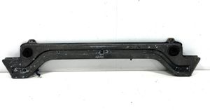 Mercedes-Benz ML W164 Unterteil Schlossträger Frontträger Frontmaske 11551641