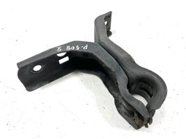 Peugeot 508 Halterung Stabilisator hinten 