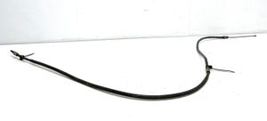 Citroen C4 I Handbrake/parking brake wiring cable 963666468004