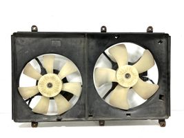 Mitsubishi Grandis Convogliatore ventilatore raffreddamento del radiatore 4993003171