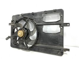 Mitsubishi Colt Kale ventilateur de radiateur refroidissement moteur 1350A067