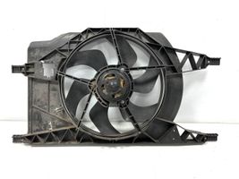 Renault Espace -  Grand espace IV Convogliatore ventilatore raffreddamento del radiatore 8200387730