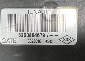 Renault Scenic II -  Grand scenic II Convogliatore ventilatore raffreddamento del radiatore 8200884679