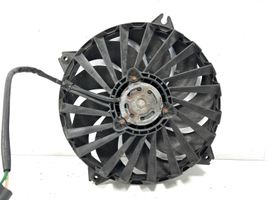 Citroen C8 Electric radiator cooling fan 