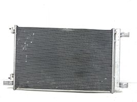 Peugeot RCZ Radiateur condenseur de climatisation 9686735480
