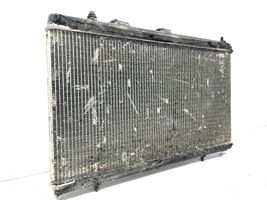 Peugeot 407 Radiateur de refroidissement 9645610280