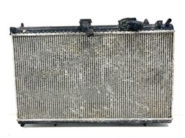 Peugeot 407 Radiateur de refroidissement 9645610280