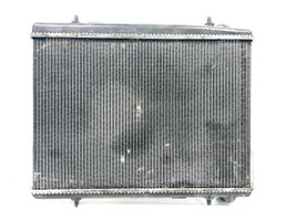 Citroen C4 Grand Picasso Radiateur de refroidissement 9657576480