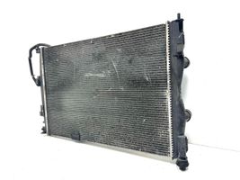 Nissan Qashqai Radiateur de refroidissement 21410JD70B