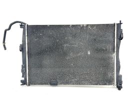 Nissan Qashqai Radiateur de refroidissement 21410JD70B