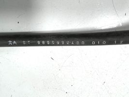 Peugeot 508 Käsijarru seisontajarrun johdotus 9899992480