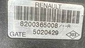 Renault Scenic II -  Grand scenic II Kale ventilateur de radiateur refroidissement moteur 8200365008R