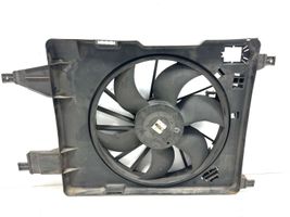 Renault Megane II Kale ventilateur de radiateur refroidissement moteur 8200151464