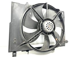 Mercedes-Benz CLK A208 C208 Convogliatore ventilatore raffreddamento del radiatore A0015002393