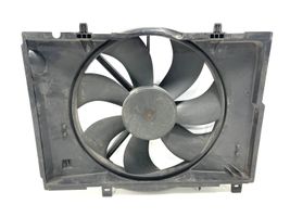 Mercedes-Benz CLK A208 C208 Convogliatore ventilatore raffreddamento del radiatore A0015002393