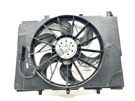 Mercedes-Benz CLK A208 C208 Kale ventilateur de radiateur refroidissement moteur A2025053555