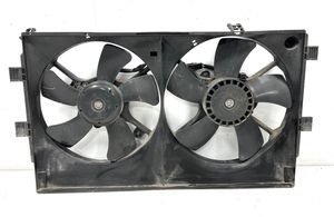 Citroen C-Crosser Kale ventilateur de radiateur refroidissement moteur 