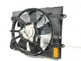 Mitsubishi Outlander Convogliatore ventilatore raffreddamento del radiatore 