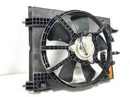 Mitsubishi Outlander Convogliatore ventilatore raffreddamento del radiatore 