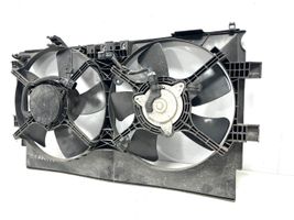 Citroen C-Crosser Kale ventilateur de radiateur refroidissement moteur 