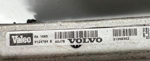 Volvo V70 Radiatore di raffreddamento 31368362