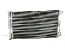 Alfa Romeo Giulietta A/C cooling radiator (condenser) D1478007