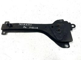 Nissan Murano Z50 Support, fixation radiateur 