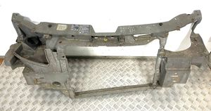 Ford Galaxy Radiator support slam panel 7M3010207