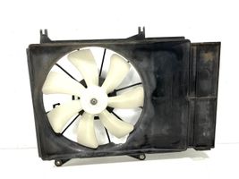 Opel Agila B Convogliatore ventilatore raffreddamento del radiatore 