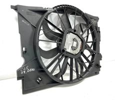 Mercedes-Benz CLS C219 Kale ventilateur de radiateur refroidissement moteur A2115001693