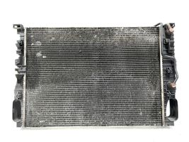 Mercedes-Benz CLS C219 Radiateur de refroidissement A2115003402