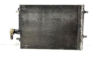 Land Rover Freelander 2 - LR2 Radiateur condenseur de climatisation 