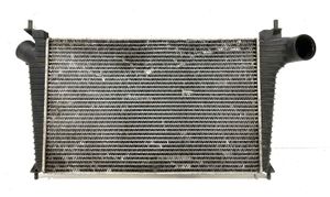 Saab 9-5 Chłodnica powietrza doładowującego / Intercooler 4576039