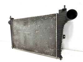 Saab 9-5 Chłodnica powietrza doładowującego / Intercooler 4576039