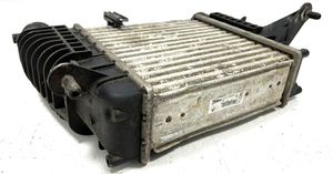 Renault Modus Chłodnica powietrza doładowującego / Intercooler 8200471885B