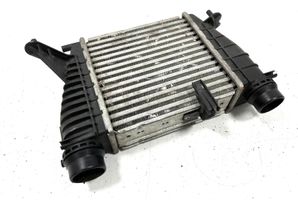 Renault Modus Starpdzesētāja radiators 144618748RA