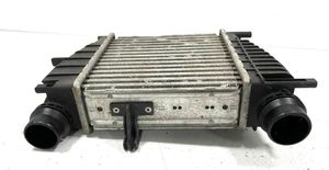 Renault Modus Chłodnica powietrza doładowującego / Intercooler 144618748RA