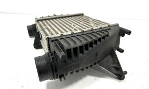 Renault Modus Intercooler radiator 144618748RA