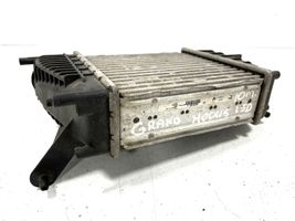 Renault Modus Chłodnica powietrza doładowującego / Intercooler 144618748RA