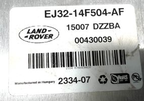 Land Rover Range Rover Evoque L538 Blocco valvola della sospensione pneumatica EJ3214F504AF